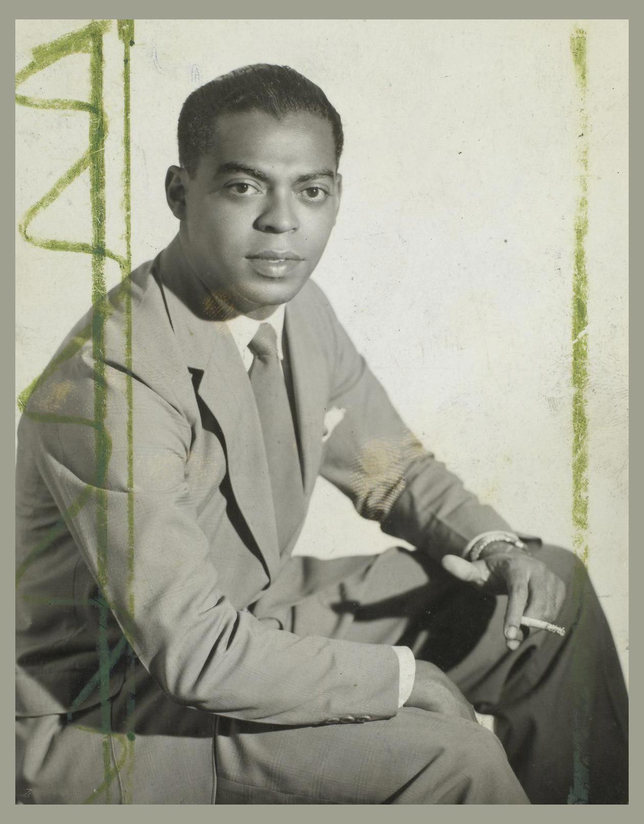Pedrinho Rodrigues